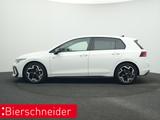 Volkswagen Golf 8 1.5 eTSI DSG R-Line BLACK STYLE AHK LED+ - Gebrauchtwagen in Berlin