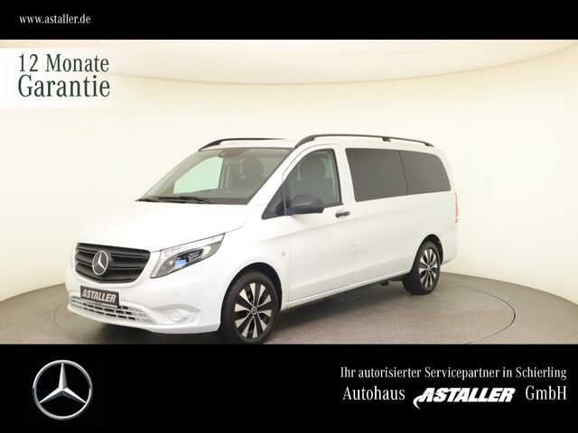 Mercedes-Benz Vito 124 CDI Tourer Edit Pro Lang L2 Liege+Tisch