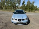 Seat Ibiza 1.4 /TÜV / Klima - Seat Ibiza aus 2004: 1.4