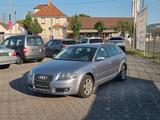 Audi A3 Sportback 2.0 TDI Attraction *Parktronic*SHZ* - Audi A3 bis 5.000 Euro