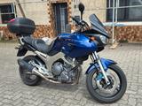 Yamaha TDM 900  läuft top  viele Extras - YAMAHA TDM 900