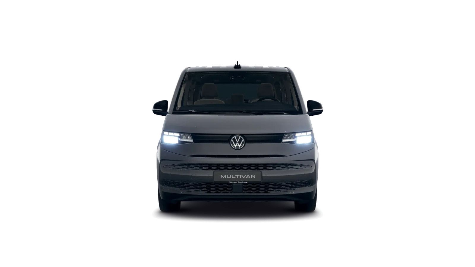 Volkswagen T7 Multivan - Bild 4