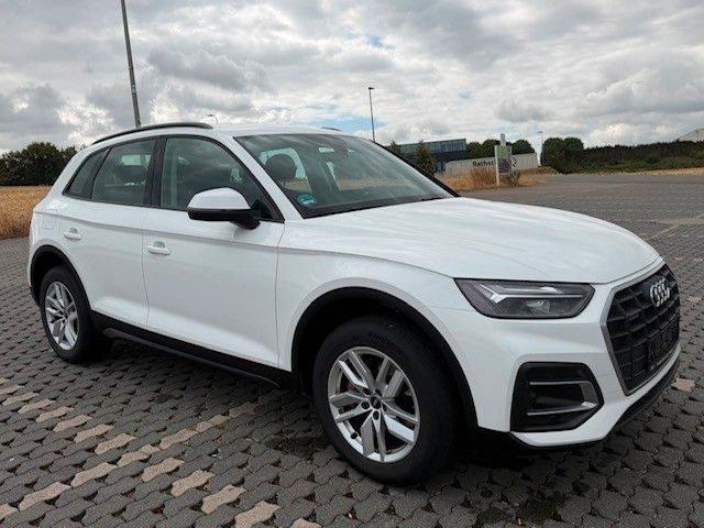 Audi Q5 50 TFSI e quattro;S-Tro,1Hand,Hed-Up-Garantie