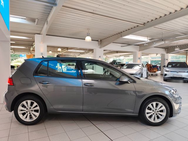 Golf VII 1.0 TSI *ACC*Massage*Ergo*SH*PDC