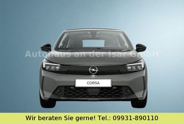 Bild 5 Opel Corsa F 1.2 Edition *SHZ*PDC*LED*DAB*USB*TEMPOM.
