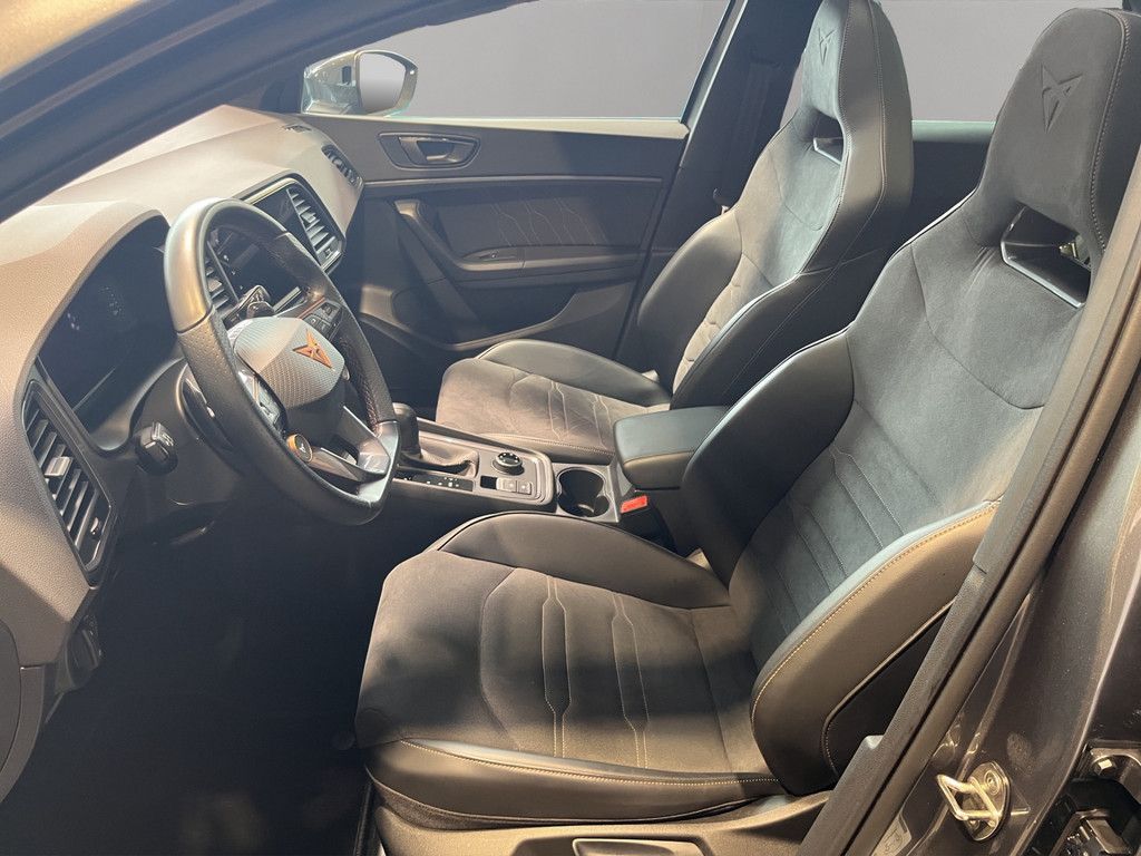 Cupra Ateca - Bild 7