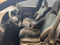 Cupra Ateca - Vorschau Bild 7