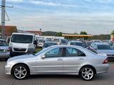 Mercedes-Benz C 350 4-Matic Sport Edition *Xenon*Navi*Leder* - Mercedes-Benz Gebrauchtwagen von 2005