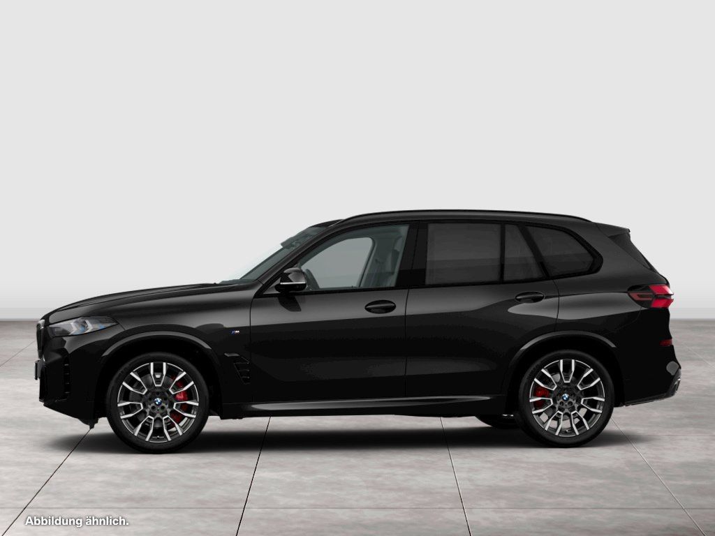 BMW X5 xDrive40i M Sportpaket Pro PANO SHZ V H AH foto 5