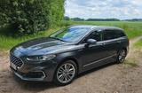 Ford Mondeo 2,0 Hybrid Vignale Automatik