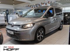 Volkswagen Caddy Life Energy Life Kamera Travel Assist Allw