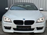 BMW 650iA Cabrio "M-Paket" | Navi Pro | 360° - BMW aus 2011: Cabrio