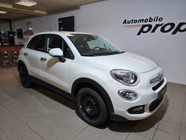 Fiat 500X 1.4 MultiAir Pop Star NAVI KAMERA