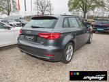 Audi A3 Sportback 1.4 TFSI Sport DSG +Navi+Sitzheiz - Audi A3: Sportback Dsg