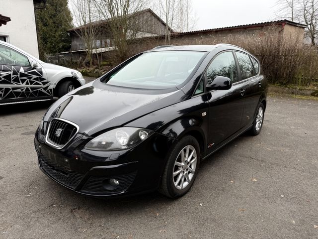 Seat Altea XL Stylance / Style NAVI FAHRBEREIT