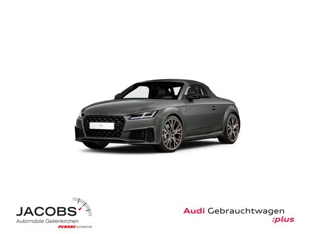 Audi TT Roadster 45 TFSI S-tronic S line Navi plus, K