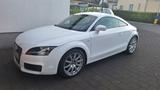 Audi TT Coupe 2.0 TFSI - - Audi TT in Kassel