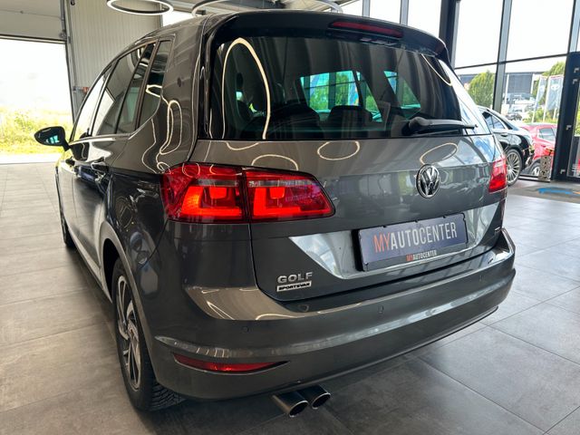 Volkswagen Golf Sportsvan VII *Kamera*Navi*AHK*