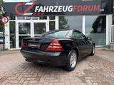 Mercedes-Benz SLK 200 Kompressor*2 Hand*Leder - gebrauchte Mercedes-Benz SLK 200 aus dem Jahr 2000