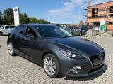 Mazda 3 Lim. Sports-Line*TOP ZUSTAND*MAZDA SCHECKHEFT* - Mazda: Mazda3 Sport