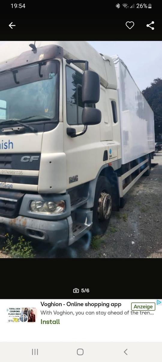 DAF 75