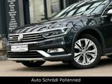 Volkswagen Passat Alltrack 4MOTION DSG 2.0 TDI, Leder, ACC - VW Passat Alltrack Gebrauchtwagen