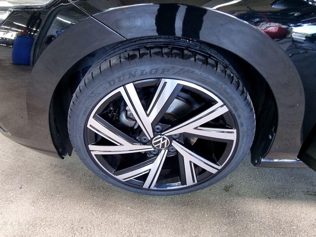 Volkswagen Golf Variant Style, миниатюра 11
