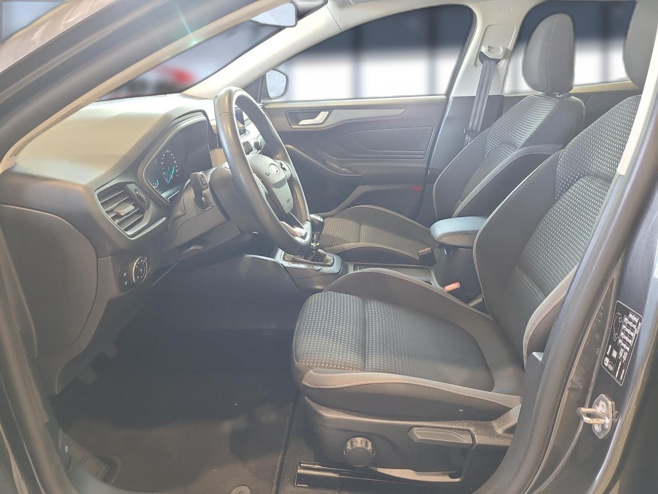 Ford Focus - Bild 9