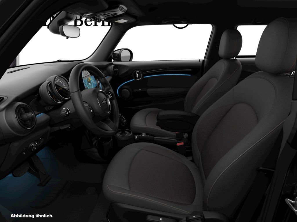 MINI Cooper — fotografia 3