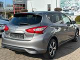 Nissan Pulsar Acenta Automatik Klima Allu Top - Nissan Pulsar Gebrauchtwagen
