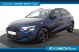 Audi A3 40 TFSI e Sport *1.Hand*SHZ*Ambiente* - Audi A3 Ambiente mit Hybrid-Antrieb (Benzin/Elektro)