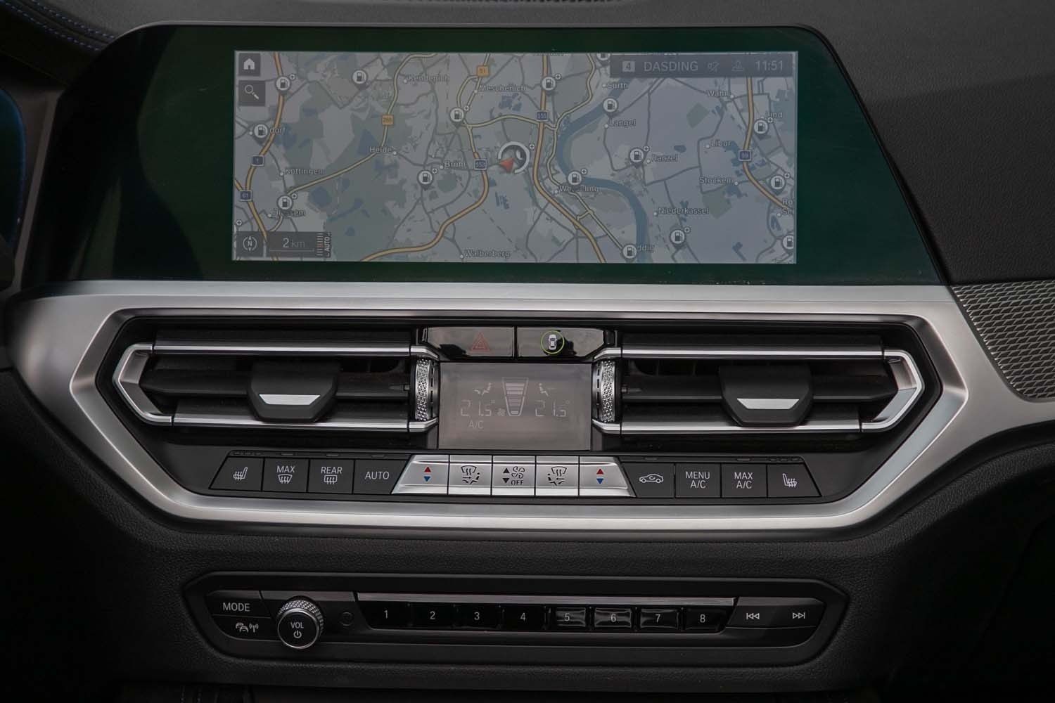 BMW 420 - Bild 13