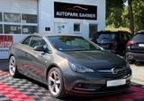 Opel Cascada*TEMP*KLIMA*SHZ*MULTI* - Opel Cascada aus 2013