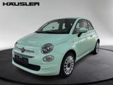 Fiat 500  Lounge*1.2*Klima*PDC*Automatik* - Fiat 500 Gebrauchtwagen in München