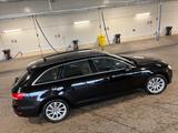 Audi A4 2.0 TDI 140kW S tronic quattro Avant - - Audi A4: TDI 140