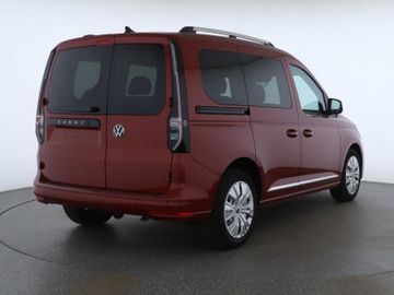 Volkswagen Caddy 1.5TSI DSG STYLE FLÜGELTÜR AHK 5J GARANTIE