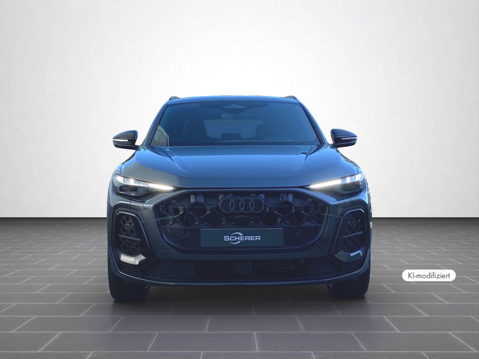Audi Q5 edition one quattro S tronic