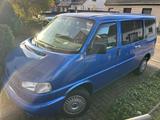 Volkswagen T4 Multivan 2.5 7DB, Benzin/LPG, TÜV 5/27 - Volkswagen T4 Multivan in Düsseldorf