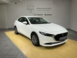 Mazda 3 Lim. 4-trg. Prime-Line*ACC*CarPlay*Head-UP* - Mazda 3 Prime-Line