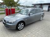 BMW 525d xDrive touring - - BMW 525 in Freiburg
