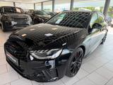 Audi S4 Avant 3.0TDI QUATTRO|BLACK|MATRIX|VIRTUAL|ACC
