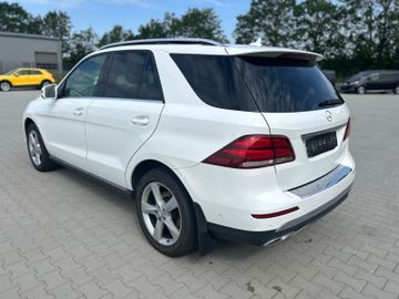 Mercedes GLE 250 - 3