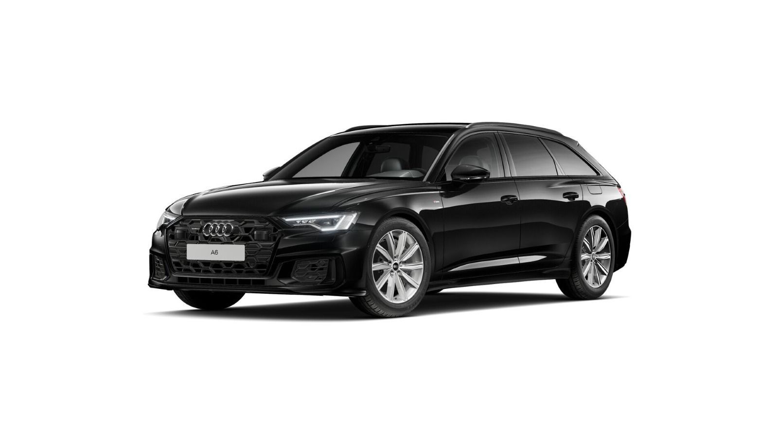 Audi A6 Avant TFSIe S line 50 QUATTRO S tronic Pano*B imagem 2