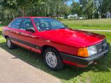 Audi 100 Quattro - Audi Gebrauchtwagen von 1987