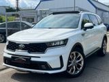 Kia Sorento 2.2CRDi 4WD Platinum|VollAussattung|EUR6 - Kia Sorento: Eu