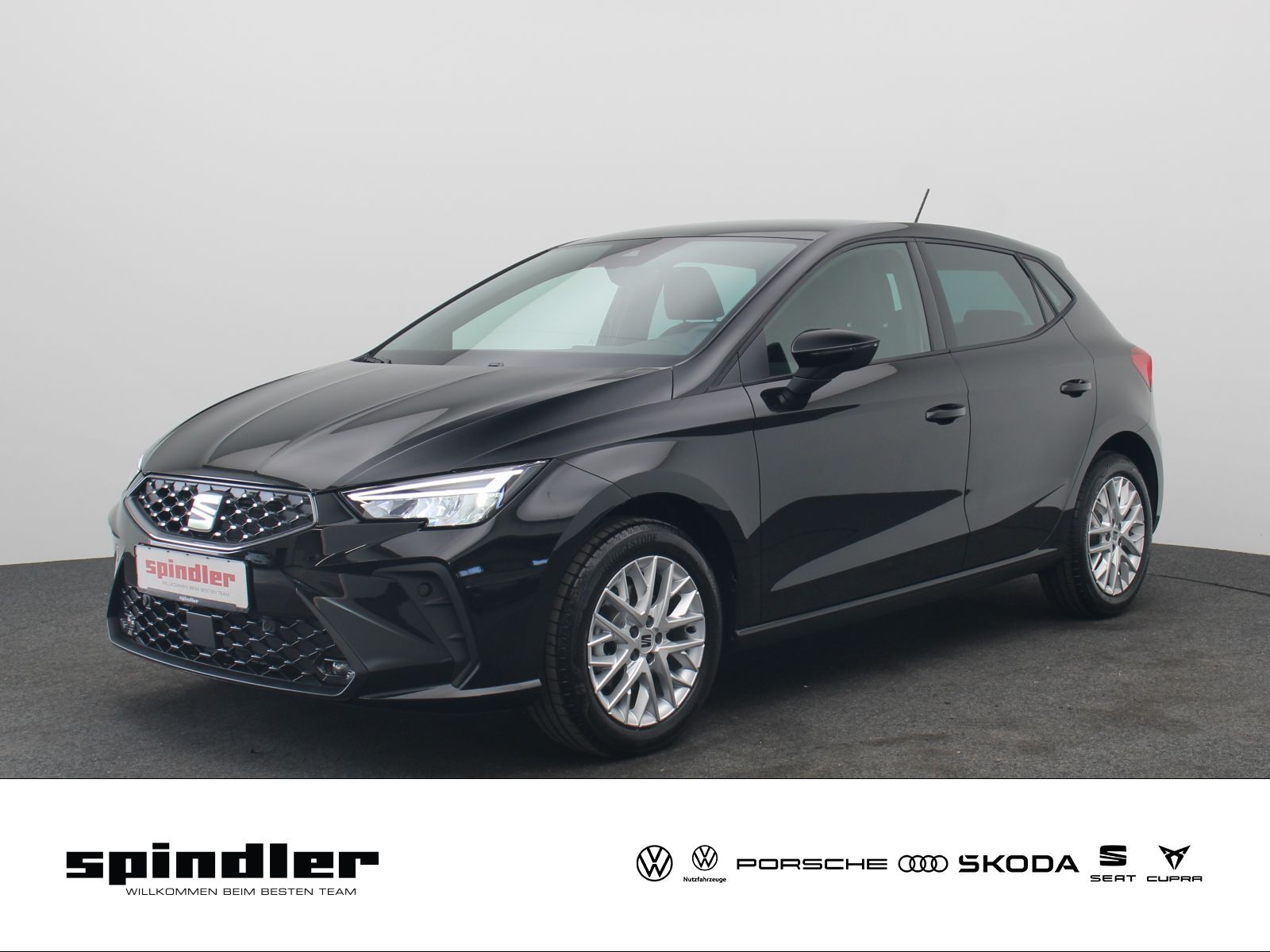 Seat Ibiza Style 1.0 TSI 116 PS ++sofort verfügbar++