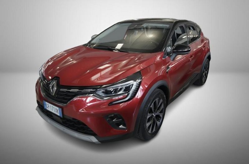 Image of Renault Captur