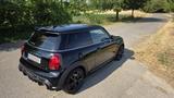 MINI Cooper S 3-Türer JCW Trim Head-Up, - MINI MINI: Jcw Trim