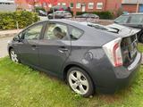 Toyota Prius - Toyota Prius von privat