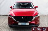 Mazda CX-5 2.2 SKYACTIV-D SPORTS-LINE AWD - Mazda Gebrauchtwagen in Leipzig